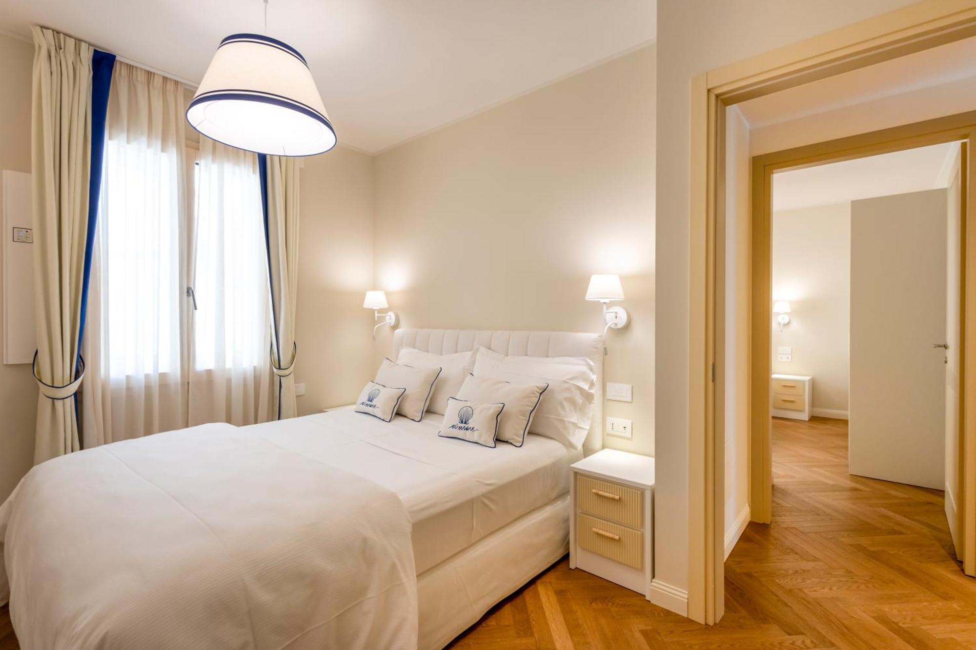 A'Mare Boutique Hotel & Spa Pietra Ligure Exterior photo