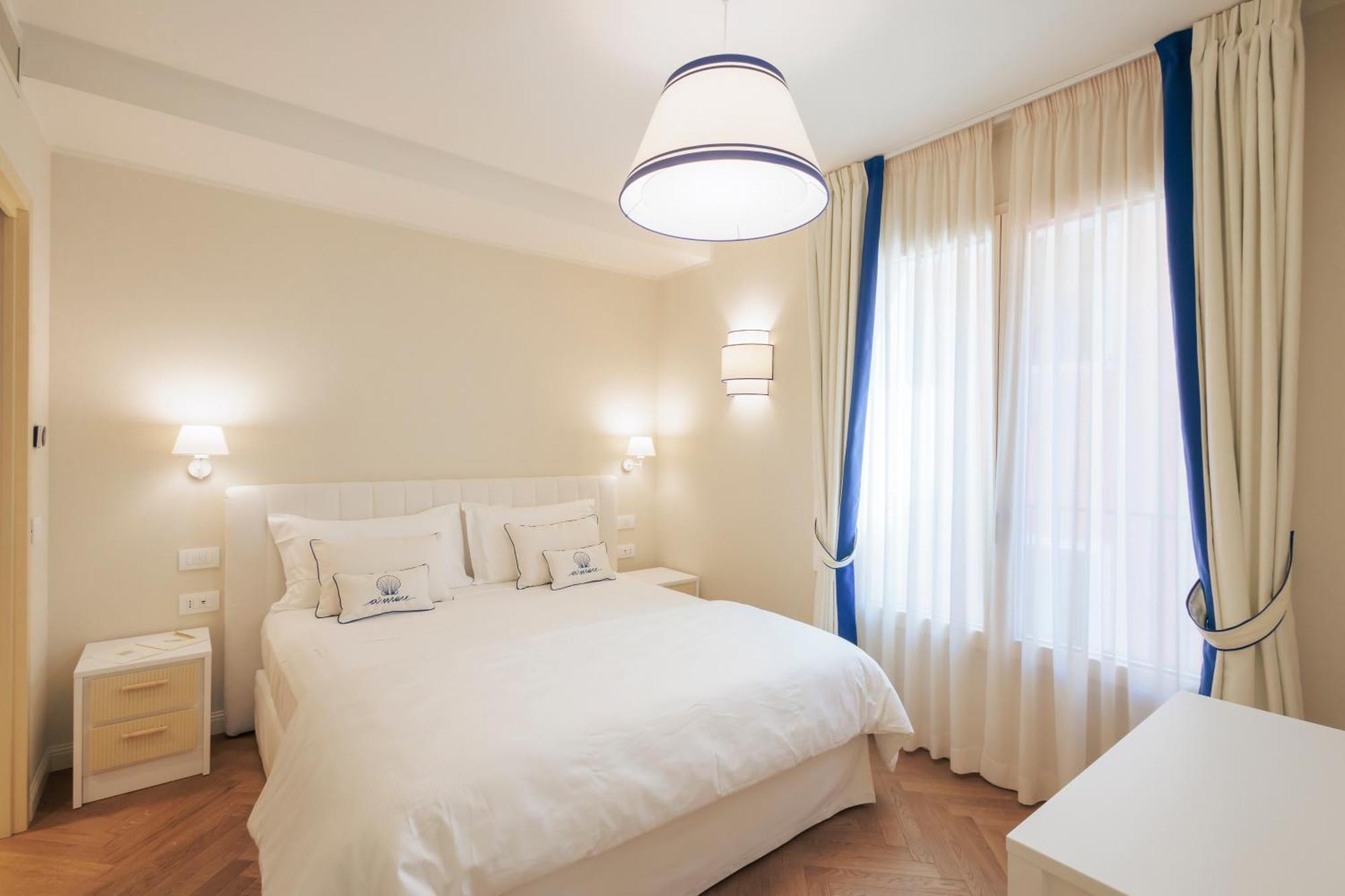 A'Mare Boutique Hotel & Spa Pietra Ligure Exterior photo
