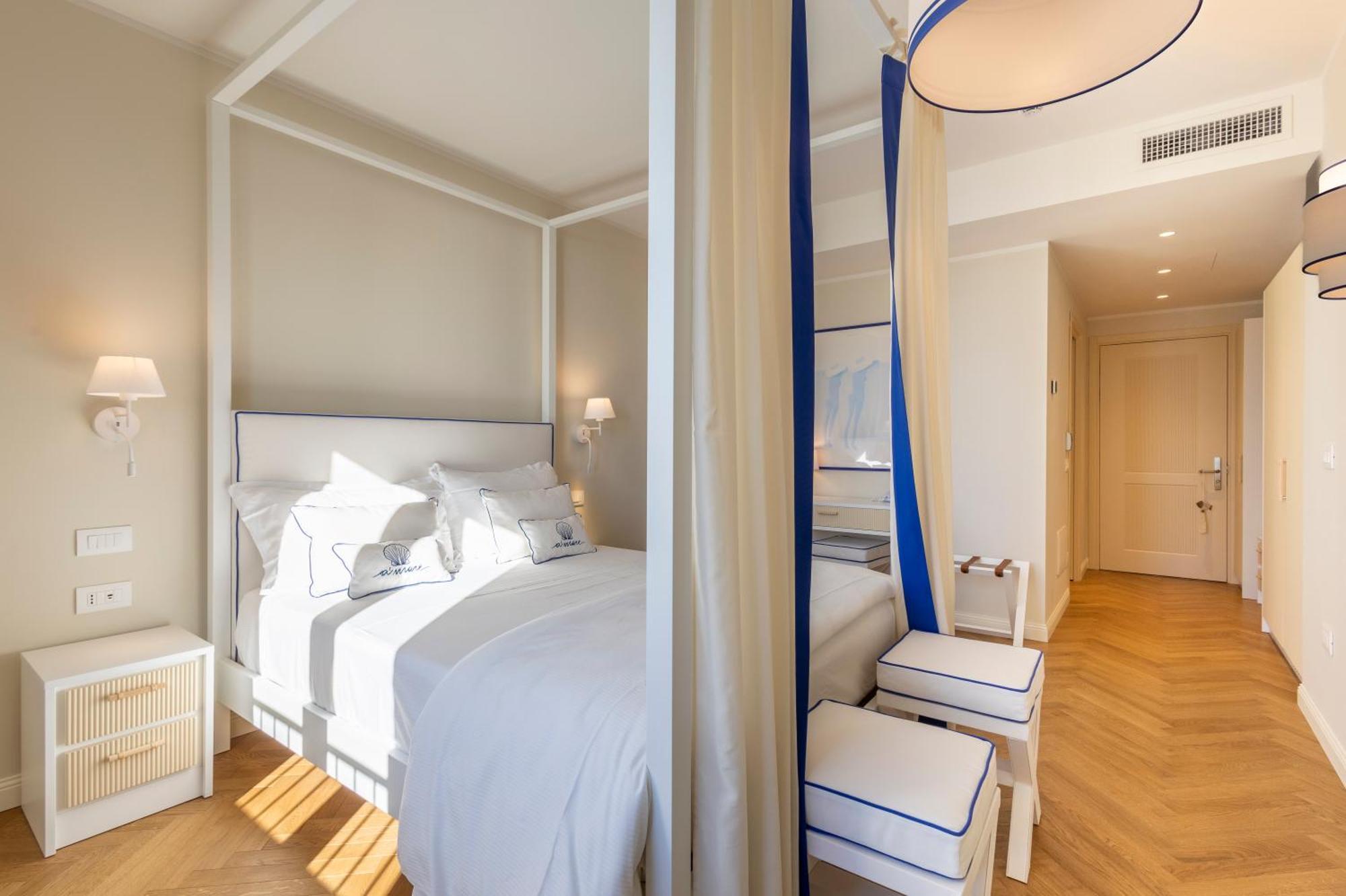 A'Mare Boutique Hotel & Spa Pietra Ligure Exterior photo