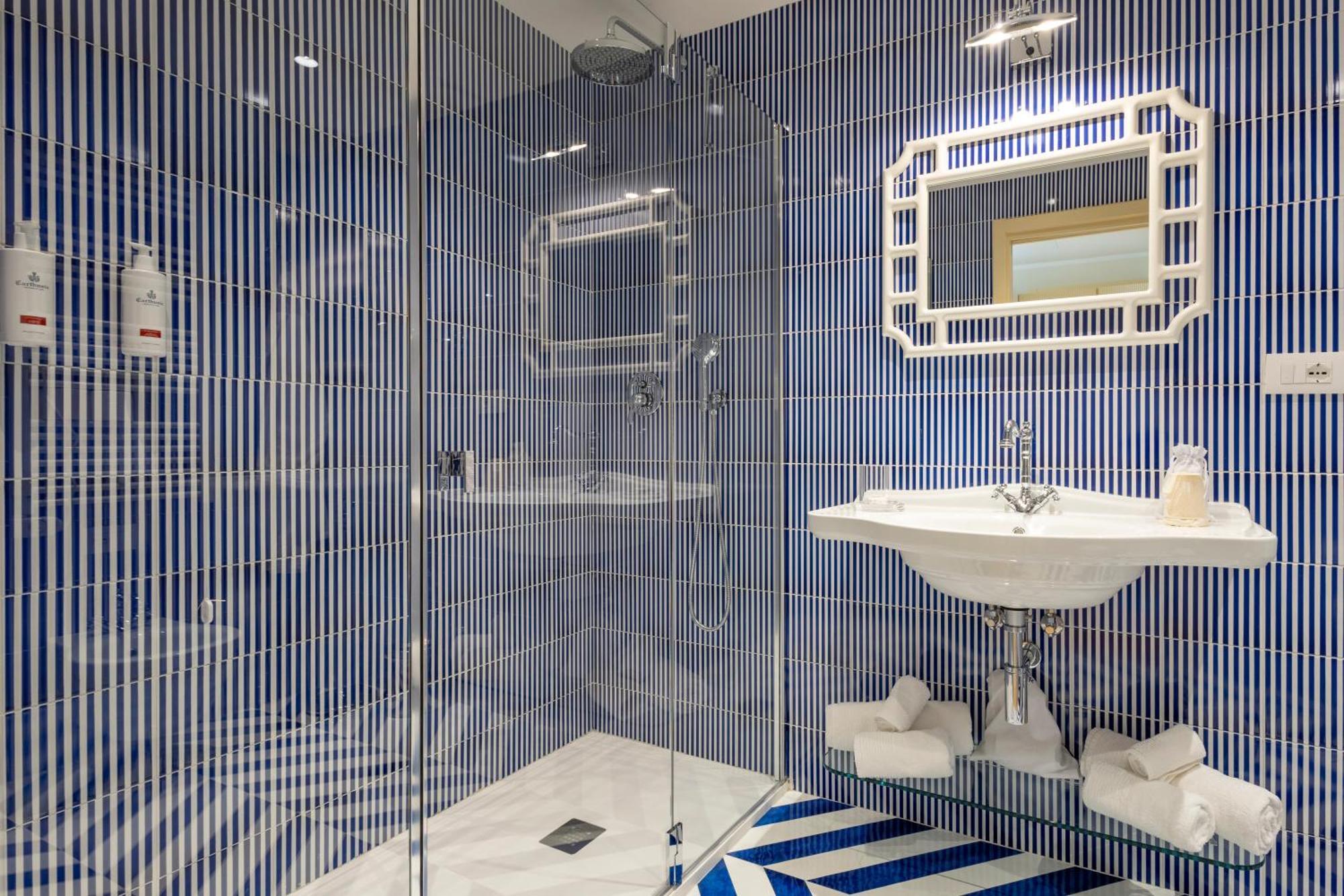 A'Mare Boutique Hotel & Spa Pietra Ligure Exterior photo